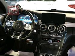 مرسيدس بنز C-Class